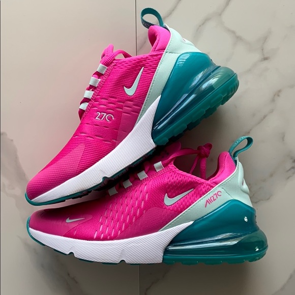 NWT Nike Air Max 270 - Picture 4 of 7